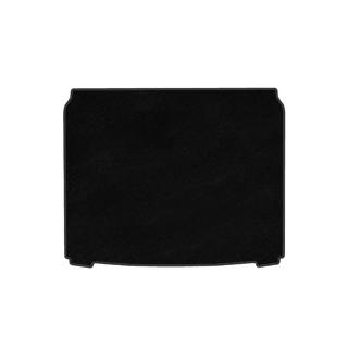 Alfombrilla de maletero textil Classic V1 (Eléctrico, Negro) Hyundai Kona 2023- foto 1