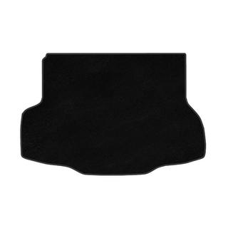 Alfombrilla de maletero textil Classic (Negro)