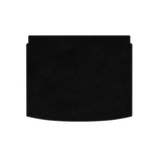 Alfombrilla de maletero textil Classic (Negro) foto 1