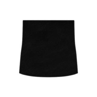 Alfombrilla de maletero textil Classic (Negro) Maserati Grecale 2022– foto 1