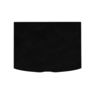 Alfombrilla de maletero textil Classic (Negro) foto 1