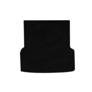 Alfombrilla de maletero textil Classic (Negro) foto 1