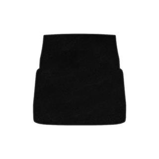 Alfombrilla textil de maletero Classic V1 (Short, Negro) Mercedes S-class W222 2013-2022 foto 1