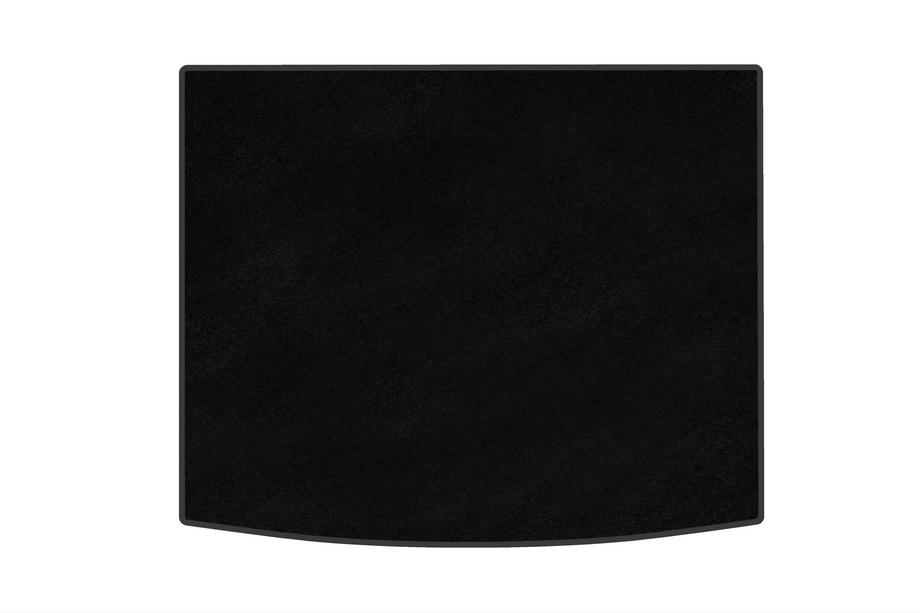 Mini Countryman U25 2023- Alfombrilla de maletero textil Classic (Eléctrico, Negro) Foto 1