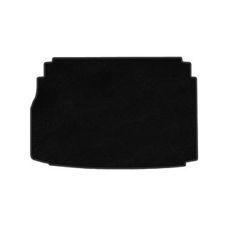 Alfombrilla de maletero textil Classic (Gasolina, negra) Opel Astra L 2022- foto 1