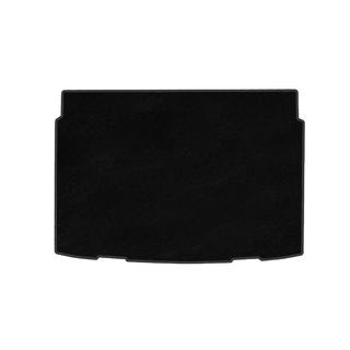 Alfombrilla de maletero textil Classic (Eléctrico, negro) Opel Astra L 2022- foto 1