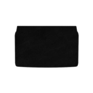 Alfombrilla de maletero textil Classic (Eléctrico, Negro) Opel Corsa F 2019- foto 1