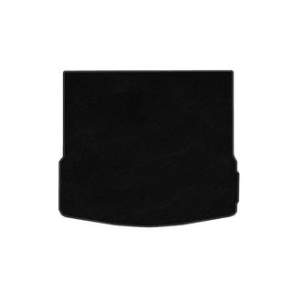 Alfombrilla textil de maletero Classic (2019-2024, Negro) Porsche Macan 2014-2024 foto 1