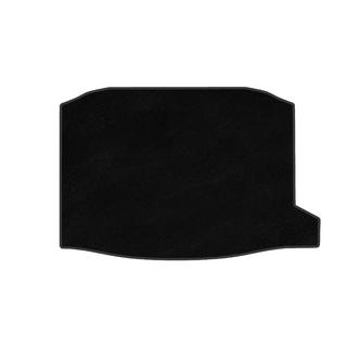 Alfombrilla de maletero textil Classic (Negro) Seat Leon 2020- foto 1