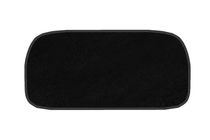 Tesla Model Y 2020- Alfombrilla textil delantera de maletero Classic (Para Juniper 2025-, negra) foto 1