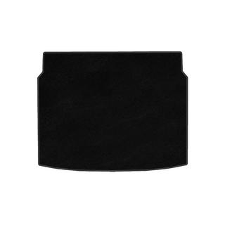 Alfombrilla de maletero textil Classic V1 (Hybrid, Negro) Toyota Yaris/Yaris Cross (XP210) 2020- foto 1