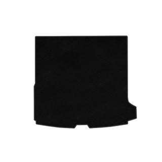 Alfombrilla de maletero textil Classic (SW, Negro) foto 1