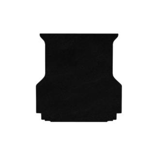 Alfombrilla de maletero textil Classic (Negro) Volkswagen Amarok 2022- foto 1