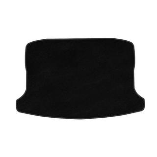 Alfombrilla de maletero textil Classic (Negro) Volkswagen Taos/Tharu 2018–2024 foto 1