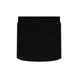 Alfombrilla de maletero textil Premium (Negro) foto 1