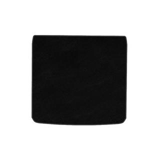 Alfombrilla de maletero textil Premium (Para F44, negra) BMW 2 Series Gran Coupe F44 2020-2024 foto 1