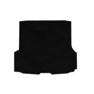 Alfombrilla de maletero textil Premium (Para F36, negra) BMW 4 Series F32/F33/F36 2012-2020 foto 1