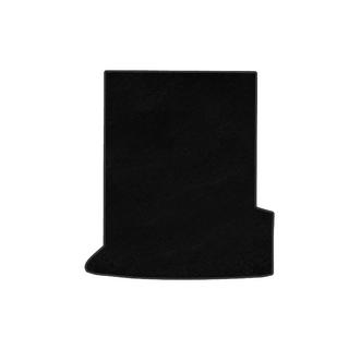 Alfombrilla de maletero textil Premium (para i5 G60E, negra) BMW 5/i5 Series G60/G60E/G61 2023- foto 1