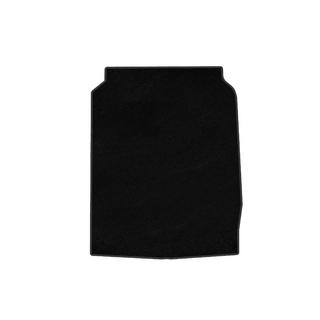 Alfombrilla de maletero textil Premium (para F06, Negro) BMW 6 Series F12/F13/F06 2011-2018 foto 1