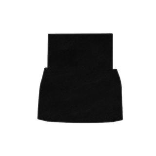 Alfombrilla textil de maletero Premium (para G70E, negra) BMW 7 Series G70/G71 2022- foto 1