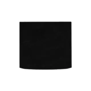 Alfombrilla de maletero textil Premium (Para IX2, negra) foto 1
