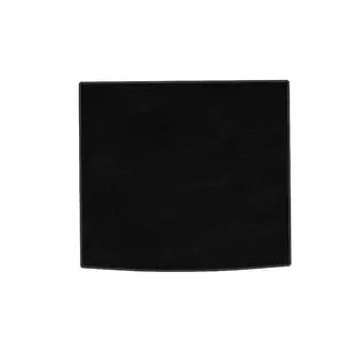 Alfombrilla de maletero textil Premium (Para X2, negra) foto 1