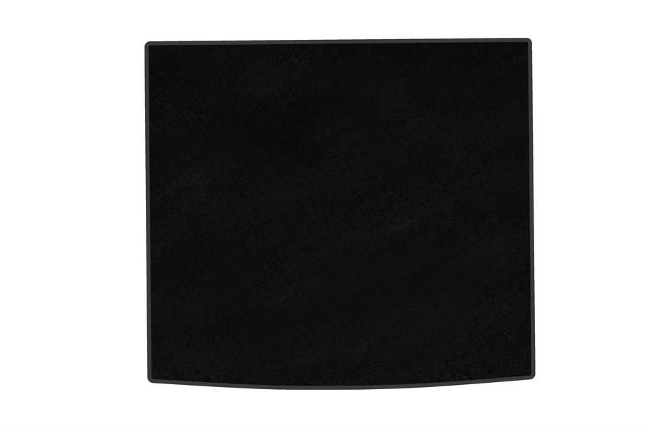 BMW X2 U10 2023- Alfombrilla de maletero textil Premium (Para X2, negra) Foto 1