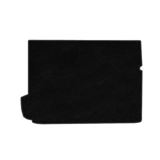 Alfombrilla textil de maletero Premium (para Grand, Negro) Citroen C-4 Picasso 2013–2022 foto 1