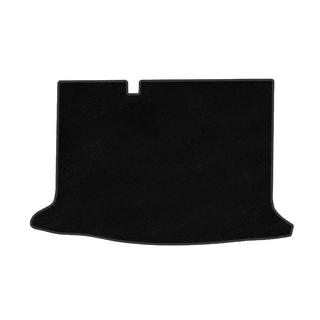 Alfombrilla de maletero textil Premium (Negro) Dacia Sandero 2021- foto 1