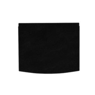 Alfombrilla de maletero textil Premium (Negro) foto 1