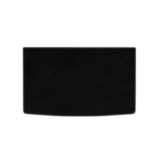 Alfombrilla de maletero textil Premium V1 (Negro) foto 1