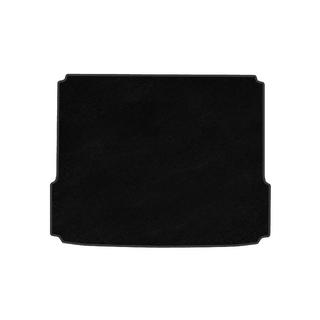 Alfombrilla de maletero textil Premium (Negro) foto 1