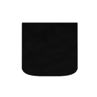 Alfombrilla de maletero textil Premium V1 (Negro) foto 1