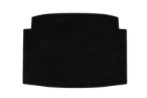 MG 4 EV 2022- Alfombrilla de maletero textil Premium V1 (Negro) foto 1