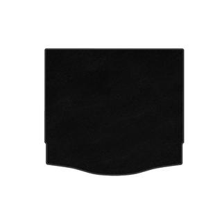 Alfombrilla de maletero textil Premium V1 (Negro) foto 1