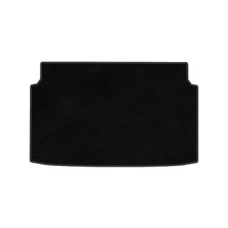 Alfombrilla de maletero textil Premium V1 (Negro) Opel Mokka 2021- foto 1