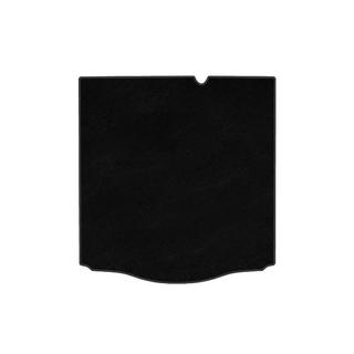Alfombrilla textil de maletero Premium (2017-, Negro) foto 1