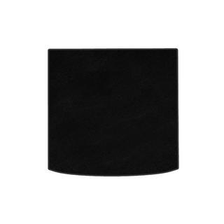 Alfombrilla de maletero textil Premium V1 (Negro) foto 1