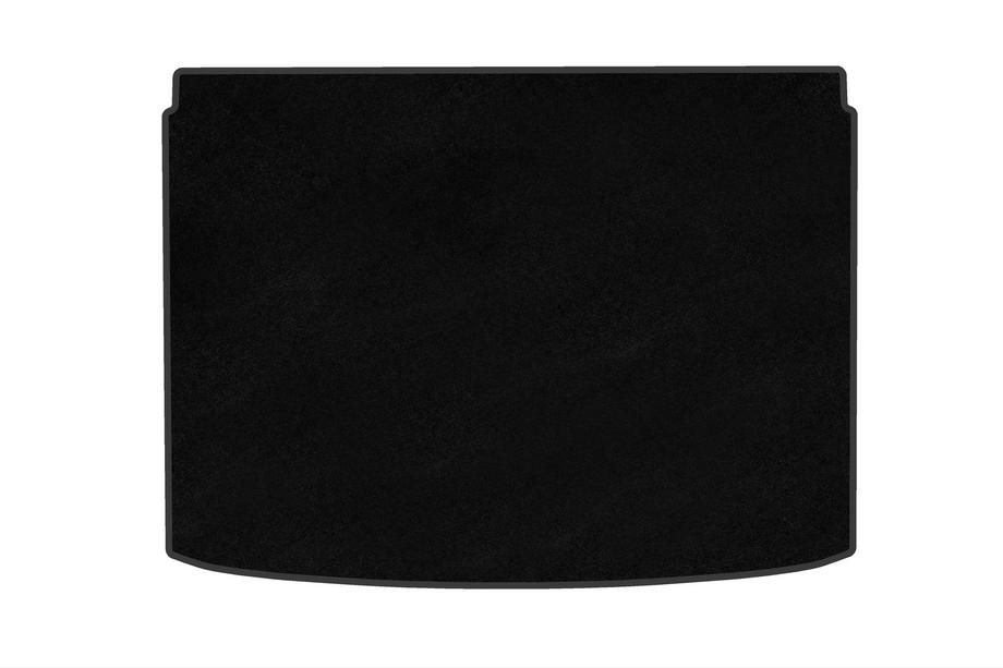 Suzuki Vitara 2015- Alfombrilla de maletero textil Premium V2 (Negro) Foto 1