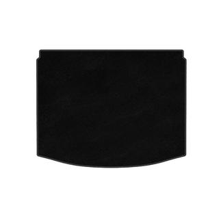 Alfombrilla de maletero textil Premium (Hybrid, Negro) Suzuki SX4 S-Cross 2021- foto 1