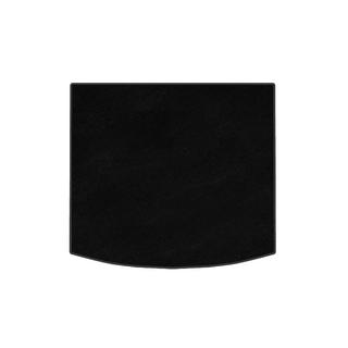 Alfombrilla de maletero textil Premium (Eléctrico, negro) SsangYong Torres 2022– foto 1