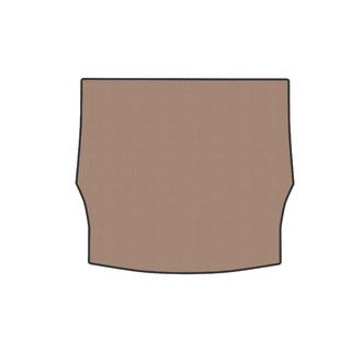 Alfombrilla de goma para maletero V2 (Para F22, beige) BMW 2 Series F22/F23 2014-2021 foto 1