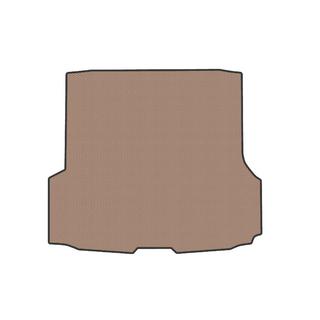 Alfombrilla de goma para maletero (Para F36, beige) BMW 4 Series F32/F33/F36 2012-2020 foto 1