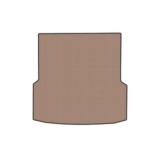 Alfombrilla de goma para maletero (para i4 G26, beige) BMW 4 Series G22/23/26 2020- foto 1
