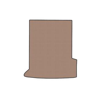 Alfombrilla de maletero de goma (para i5 G60E, beige) BMW 5/i5 Series G60/G60E/G61 2023- foto 1