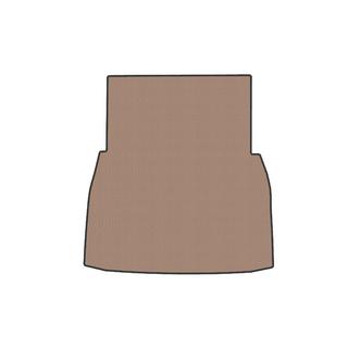 Alfombrilla de goma para maletero (para G70E, beige) BMW 7 Series G70/G71 2022- foto 1