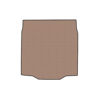 Alfombrilla de goma para maletero (Gasolina, beige) Citroen C4 X/e-C4 X 2022– foto 1