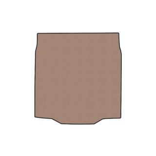 Alfombrilla de maletero de goma V1 (Eléctrico, beige) Citroen C4 X/e-C4 X 2022– foto 1
