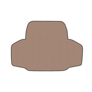 Alfombrilla de goma para maletero (Beige) Honda Accord XI 2022- foto 1