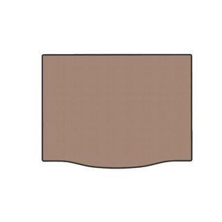 Alfombrilla de goma para maletero (Eléctrico, Beige) Honda HR-V 2021- foto 1